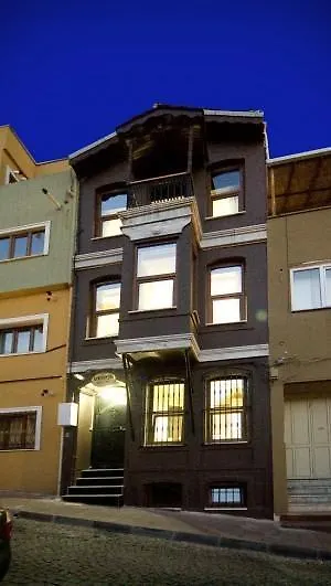 Dom Hotel Istanbul Turkey