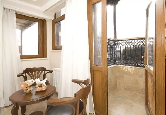 Dom Hotel Istanbul