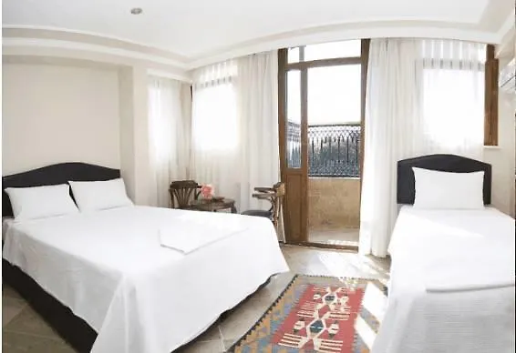 Dom Hotel Istanbul Turkey