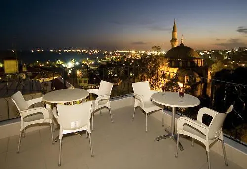 Dom Hotel Istanbul 3*,  Turkey