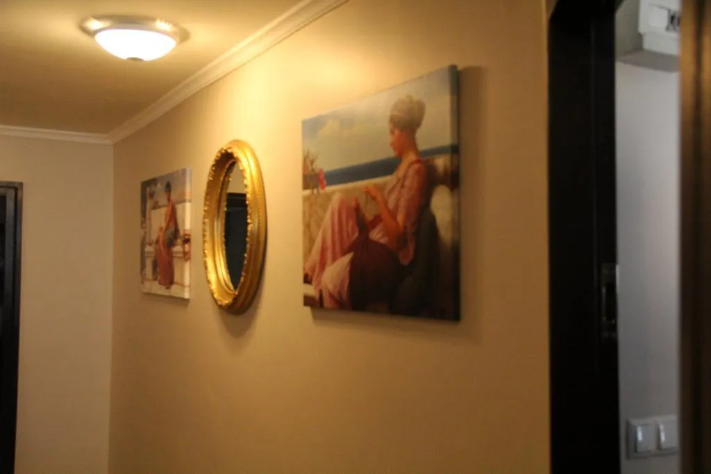 Dom Hotel Istanbul