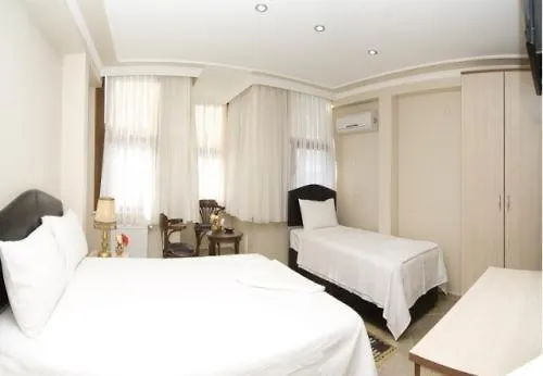 Dom Hotel Istanbul