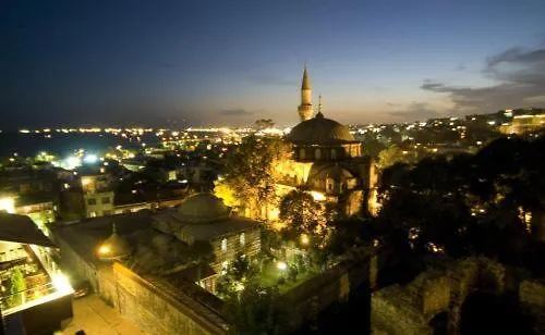 Dom Hotel Istanbul