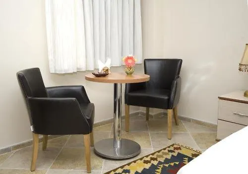 ***  Dom Hotel Istanbul Turkey