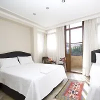 Dom Hotel Istanbul