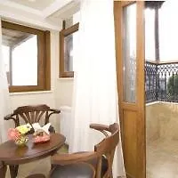 Dom Hotel Istanbul