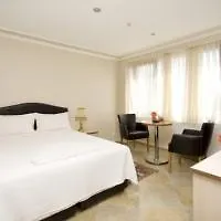 Dom Hotel Istanbul 3*,