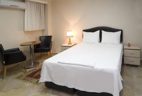 Dom Hotel Istanbul