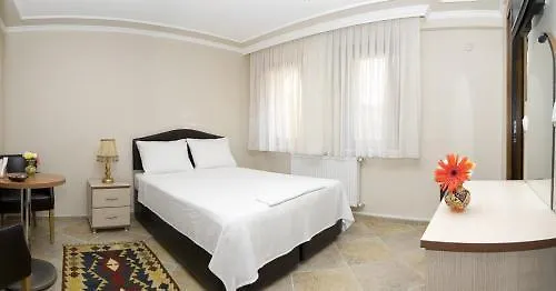 Dom Hotel Istanbul