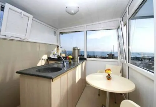 Dom Hotel Istanbul 3*,  Turkey